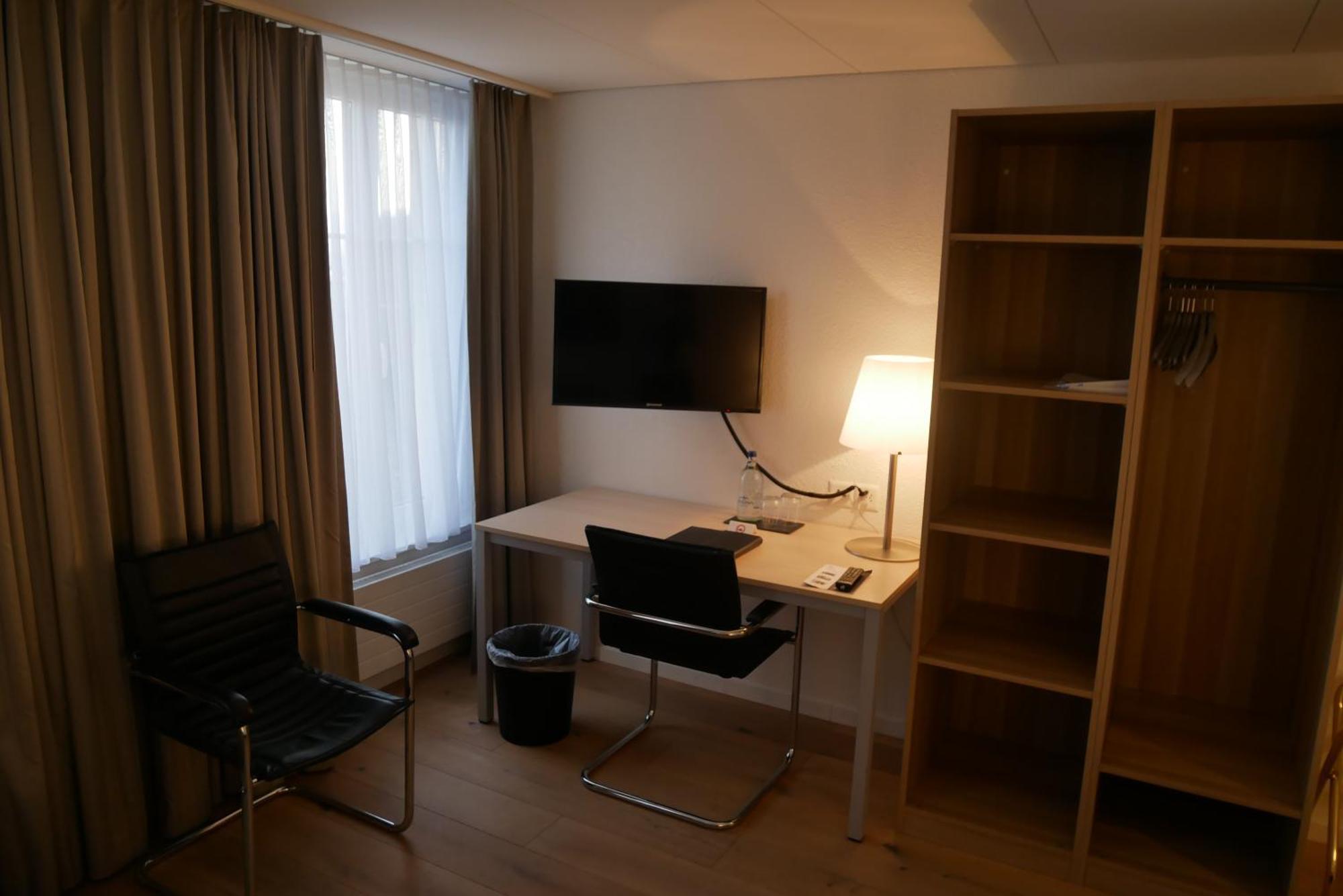 Hotel Schwanen Виль Номер фото
