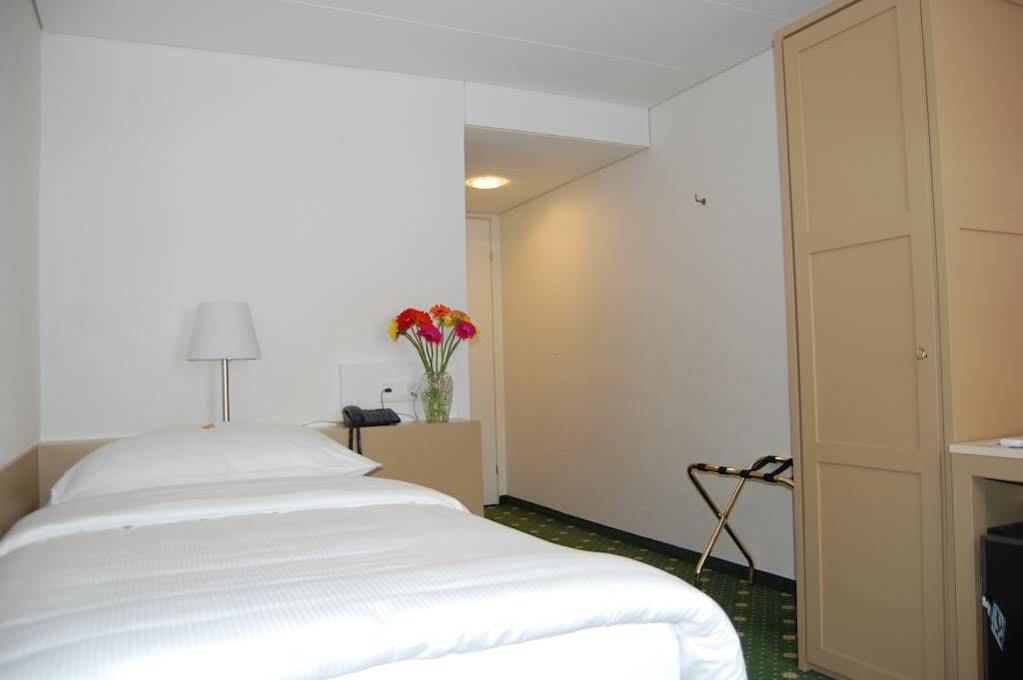 Hotel Schwanen Виль Экстерьер фото